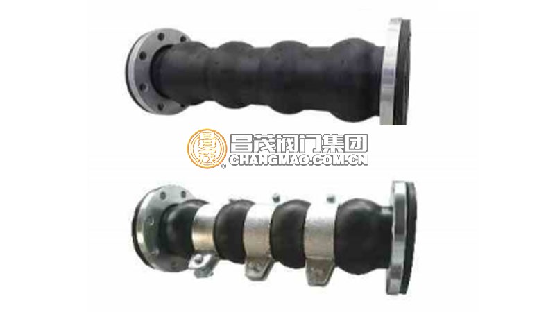 XT4 四球橡胶接头