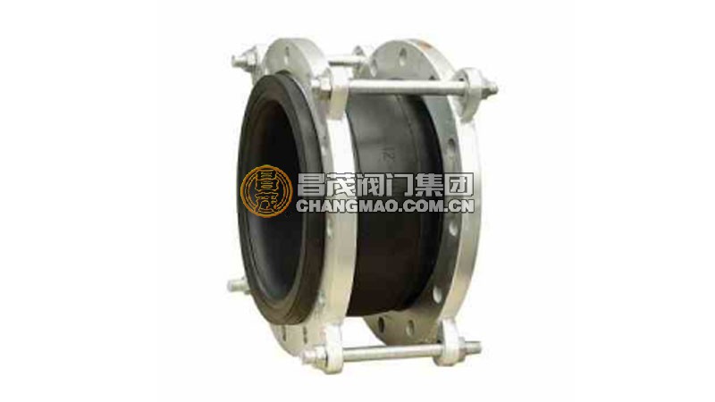 XTXW 限位橡胶接头