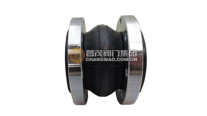 XTFY 负压橡胶接头