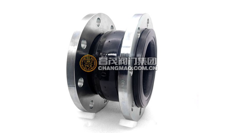 XT 海泊隆、氟胶、丁基橡胶接头