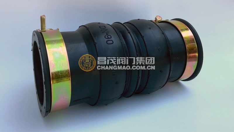 XTG 卡箍橡胶接头