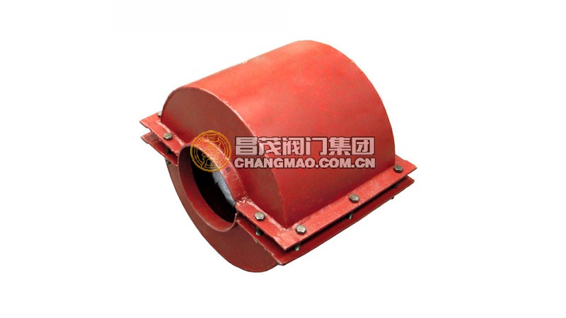 XTFH 橡胶接头防护罩