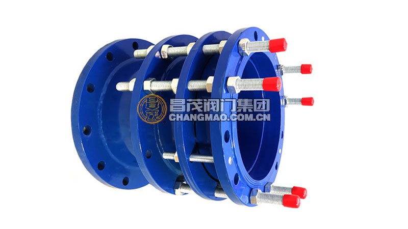 CC2F可拆式传力接头