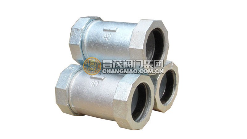 AL螺母伸缩接头